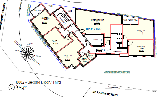 Commercial Property for Sale in Bellville Central Western Cape